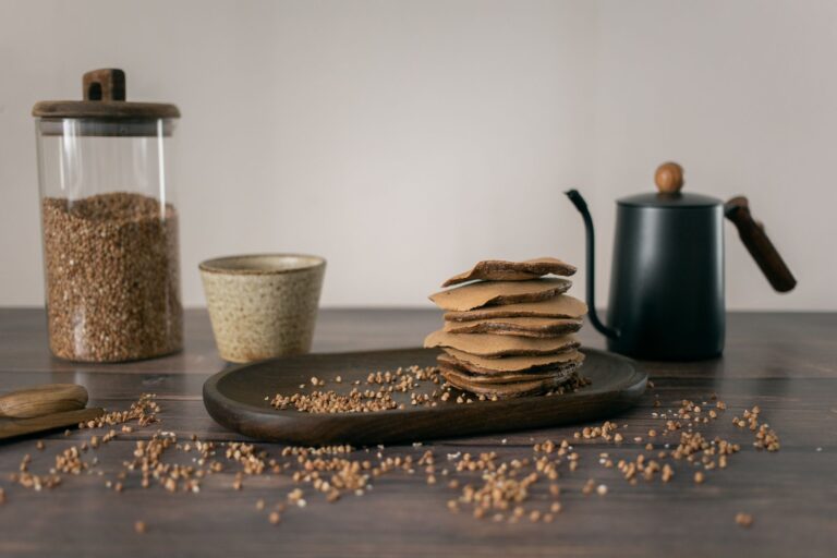 Buckwheat Tea: Benefits, Side Effects, Recipe