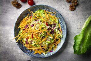 Cabbage Salad: Crunchy Recipes, Dressings, and Pro Tips