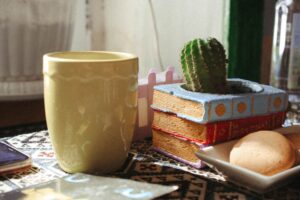 Cactus Tea: Benefits, Side Effects, Dosage, Recipe