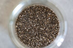 Can Rabbits Eat Chia Seeds? Safety, Risks, and Limits