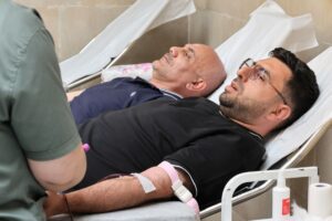 Can Vegans Donate Blood? Iron, Eligibility, and Prep