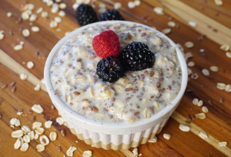 Can You Boil Chia Seeds in Oatmeal Water? Timing and Texture