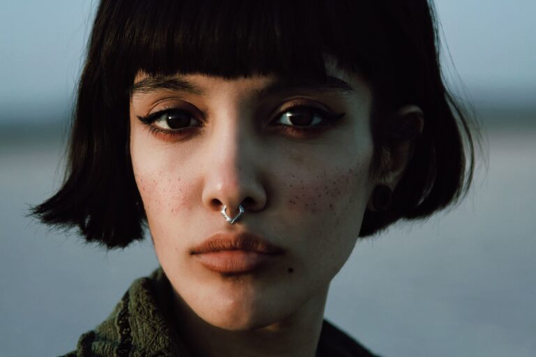 Can You Flip a Septum While Its Healing? A Stage-by-Stage