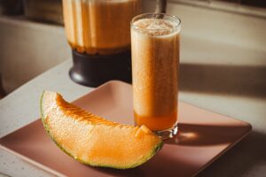 Cantaloupe Juice: Benefits, Recipes, and How to Make It at Home