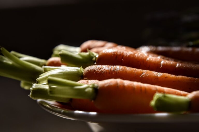 Carrot Milk: A Traditional Gajar Doodh Recipe with Benefits