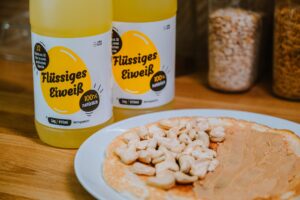 Cashew Butter: Nutrition, Recipes, and Smart Buying