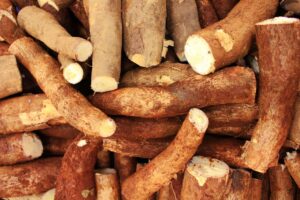 Cassava Flour: A Practical to Uses, Nutrition, and Swaps