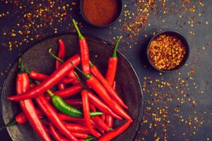 Cayenne Pepper Tea: A Safe, Science-Backed Brewing
