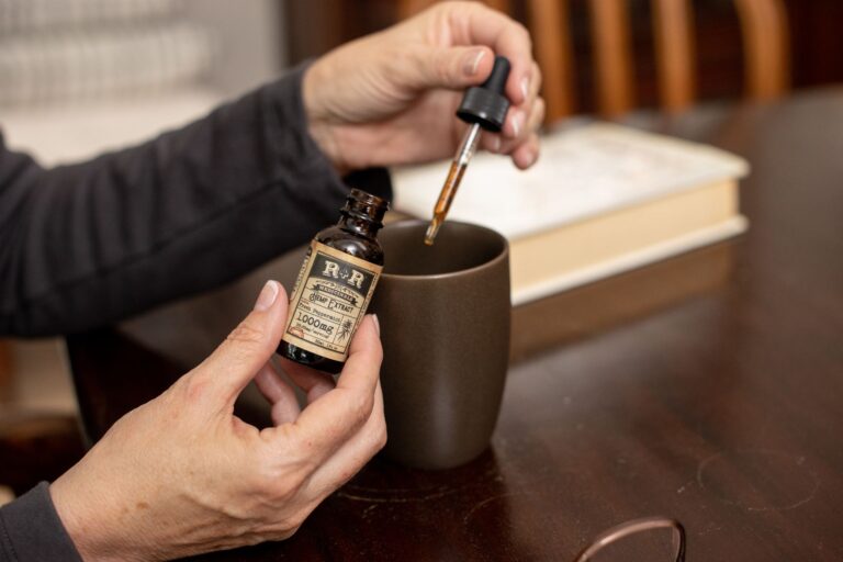Cbd Tea: Benefits, Side Effects, Dosage, and Recipe