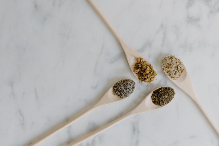 Chamomile Tea Recipe: Brew, Flavor, and Enjoy It Right