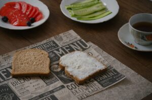 Cheese Tea: Origins, Flavor, and a Homemade Recipe