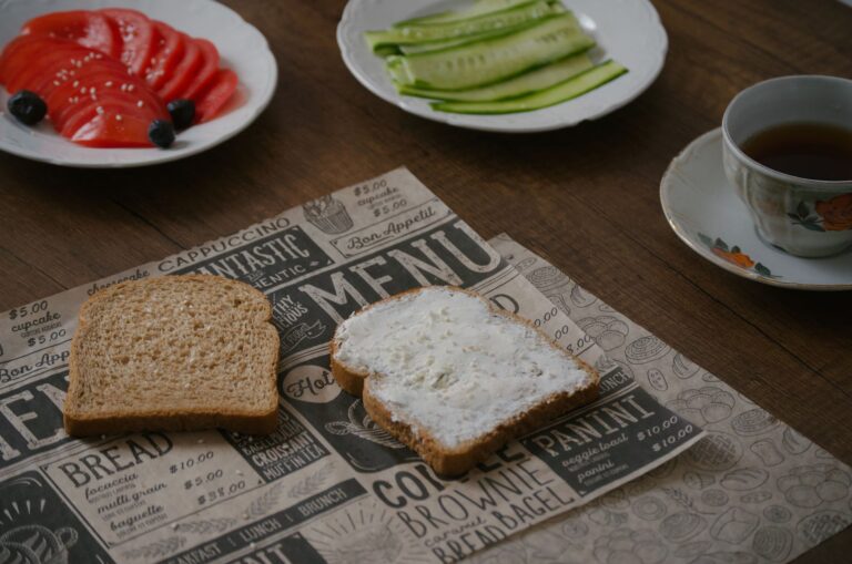 Cheese Tea: Origins, Flavor, and a Homemade Recipe