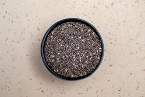 Chia Seeds for Weight Gain: Calorie-Dense Ways to Use