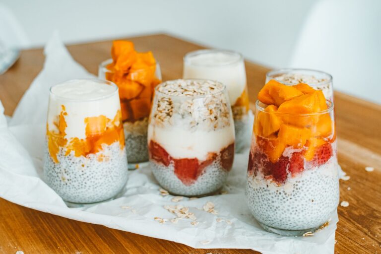 Chia Seeds Soaked in Water Overnight Benefits: 7 Real Effects