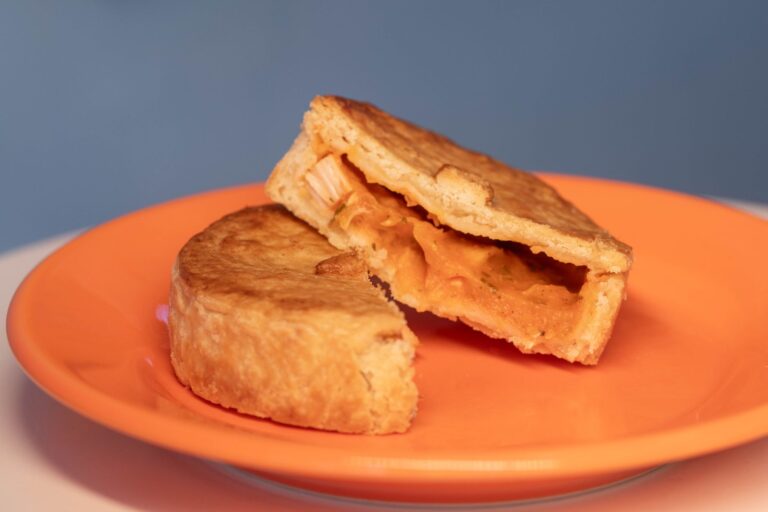 Chicken Pot Pie Recipe with Cream of Chicken Soup: A Foolproof