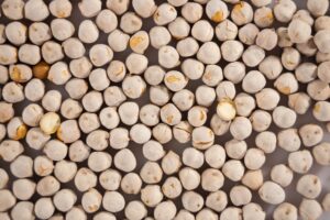 Chickpeas Amino Acid Profile: Protein Quality and Pairings