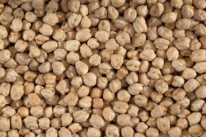 Chickpeas Gas: Why They Bloat You and What Helps