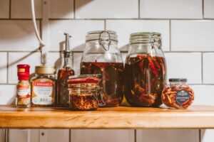 Chili Oil: How to Make It, Use It, and Store It Safely