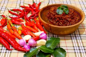 Chili Paste Substitutes: 11 Smart Swaps for Every Cuisine