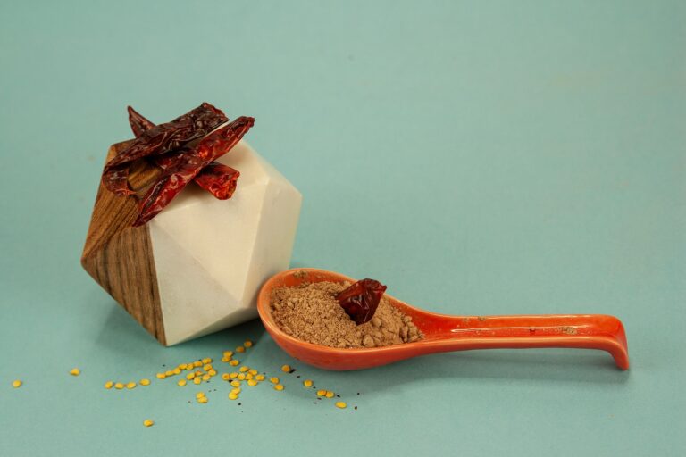 Chili Powder Substitutes: 10 Smart Swaps for Every Recipe