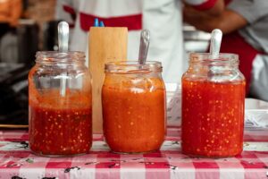 Chili Sauce Substitutes: 10 Smart Swaps for Every Pantry
