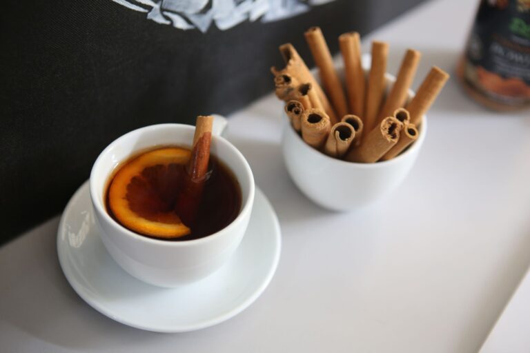 Cinnamon Tea: Benefits, Dosage, and Recipe