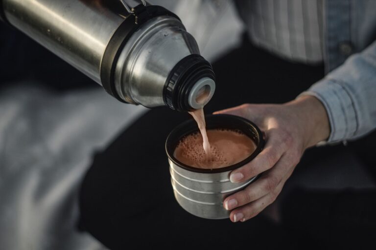 Cocoa Tea: Benefits, Side Effects, Recipe