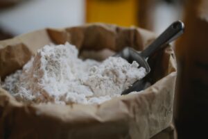 Coconut Flour: Nutrition, Baking Tips, and Smart Substitutes