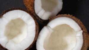 Coconut Meat: Nutrition, Benefits, and How to Use It