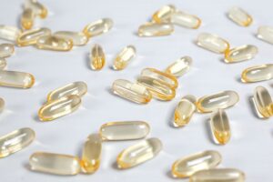 Coconut Oil Capsules: Benefits, Dosage, Safety, and Selection