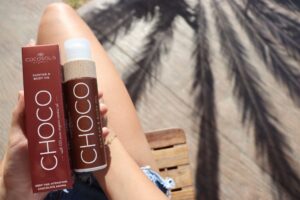 Coconut Tanning Oil: What It Does, Risks, and Smarter Picks