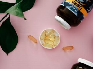 Cod Liver Oil vs Fish Oil: A Complete Comparison