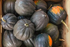 Cook Acorn Squash: Oven, Microwave, and Air Fryer Methods