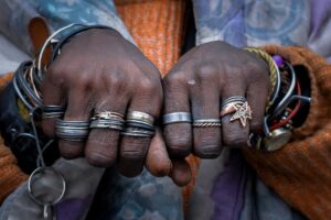 Copper Bracelet: Facts on Arthritis, Care, and Safe Wear