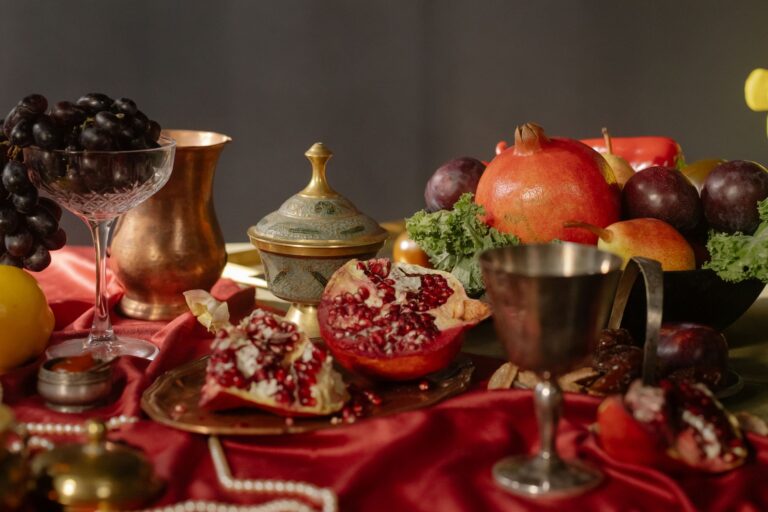 Copper Rich Foods: Everyday Picks, Portions, and Safety