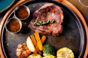 Corned Beef Substitutes: Better Picks for Reubens and Hash