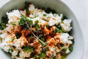 Cottage Cheese: Nutrition, Benefits, and Smart Ways to Eat It
