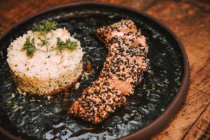 Couscous vs Rice: Nutrition, Blood Sugar, and Better Uses