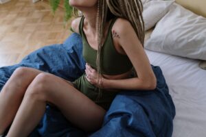 Cramps Vegan Diet: Sorting Muscle, Gut, and Period Pain