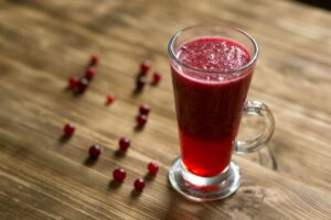 Cranberry Juice Uti: What Science Says and What to Drink