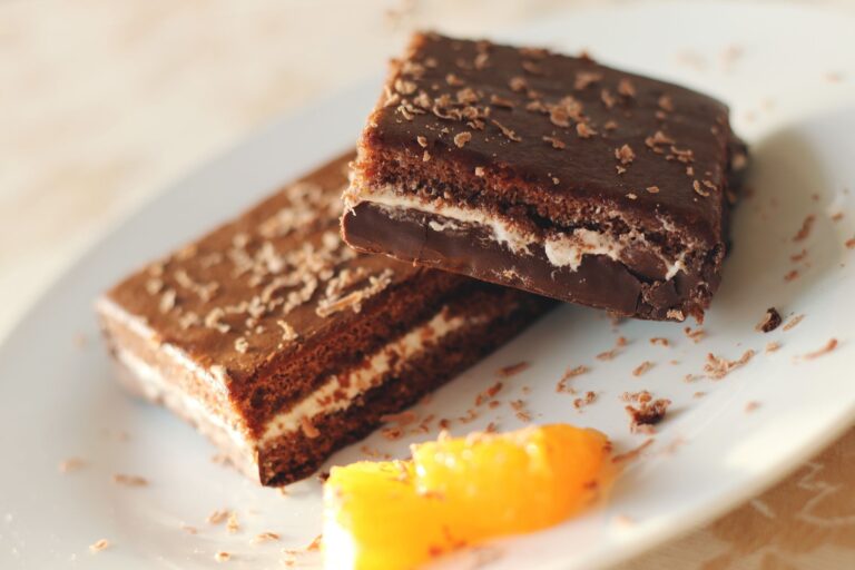 Cream Filling for Homemade Chocolates: 5 Methods from Ganache