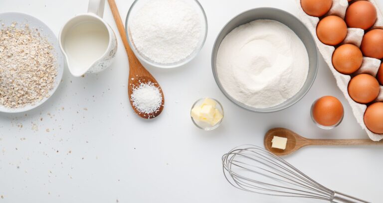 Cream Substitutes: 11 Smart Swaps for Every Recipe