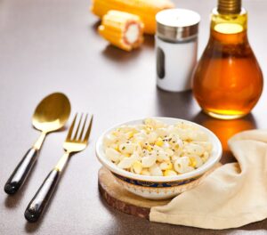 Creamed Corn Substitutes: Smart Swaps for Every Recipe