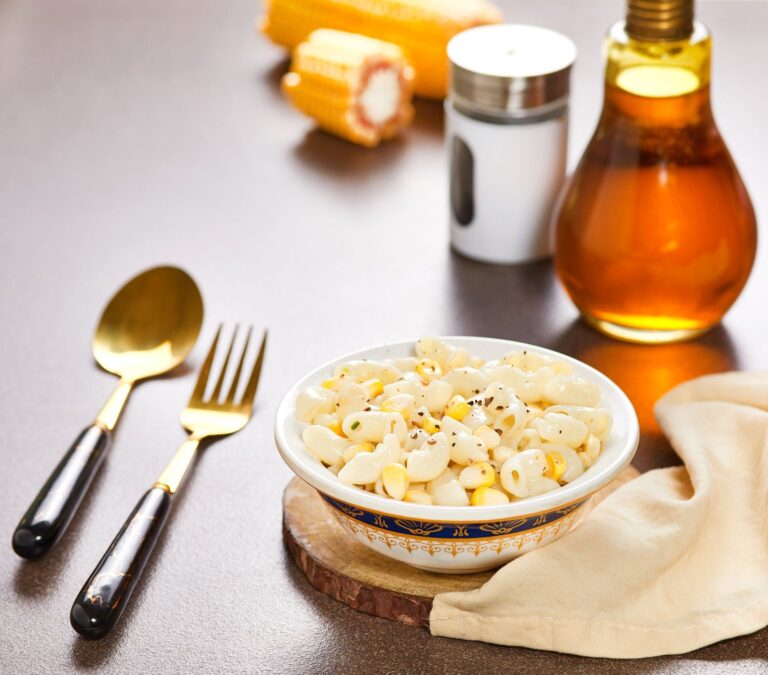 Creamed Corn Substitutes: Smart Swaps for Every Recipe
