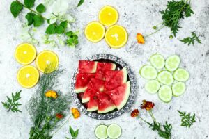 Cucumber Fruit Vegetable: The Botanical Truth