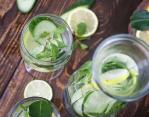 Cucumber Water: Benefits, Recipes, and Smart Infusion Tips