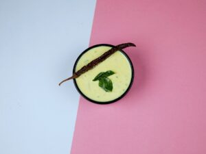 Curry Leaves Substitute: Smart Swaps for Every Indian Dish