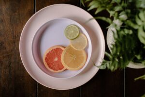 Cut Grapefruit: Slice, Supreme, and Serve It Right