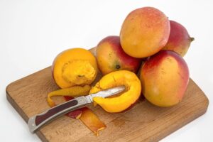 Cut Mango: 3 Clean Methods, Pro Tips, and Storage