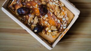 Date Cake: A Moist, Flavorful Bake Worth Mastering